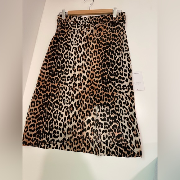 Ganni skirt - Picture 3 of 3
